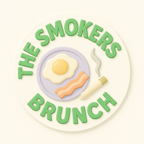 thesmokersbrunch.com